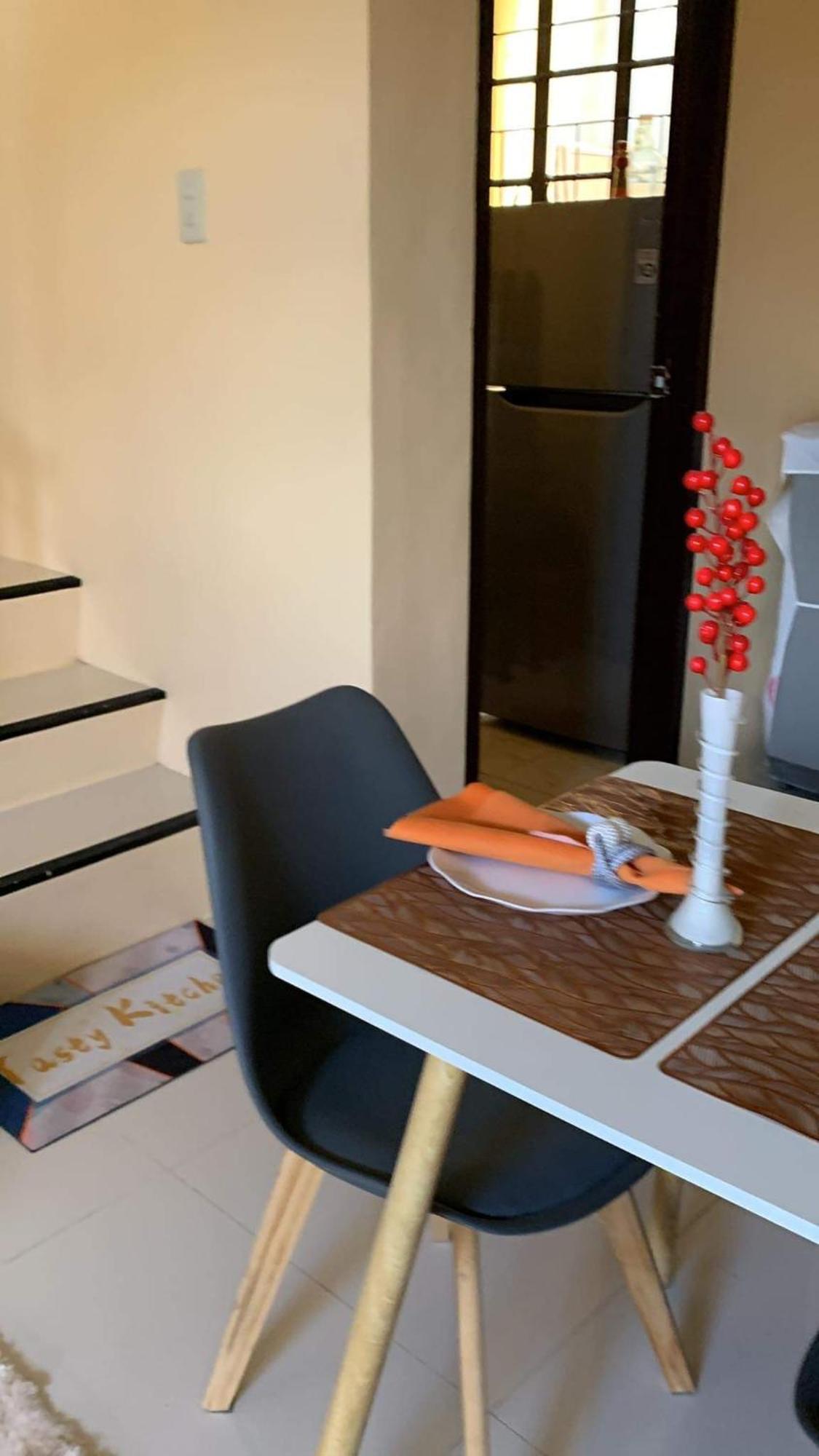 Beatus Guest House At Palmwood Residence Block 9 Lot 7 General Santos City Bagian luar foto