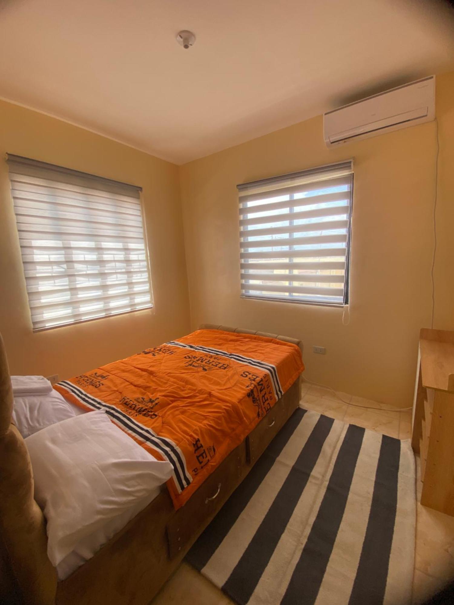 Beatus Guest House At Palmwood Residence Block 9 Lot 7 General Santos City Bagian luar foto
