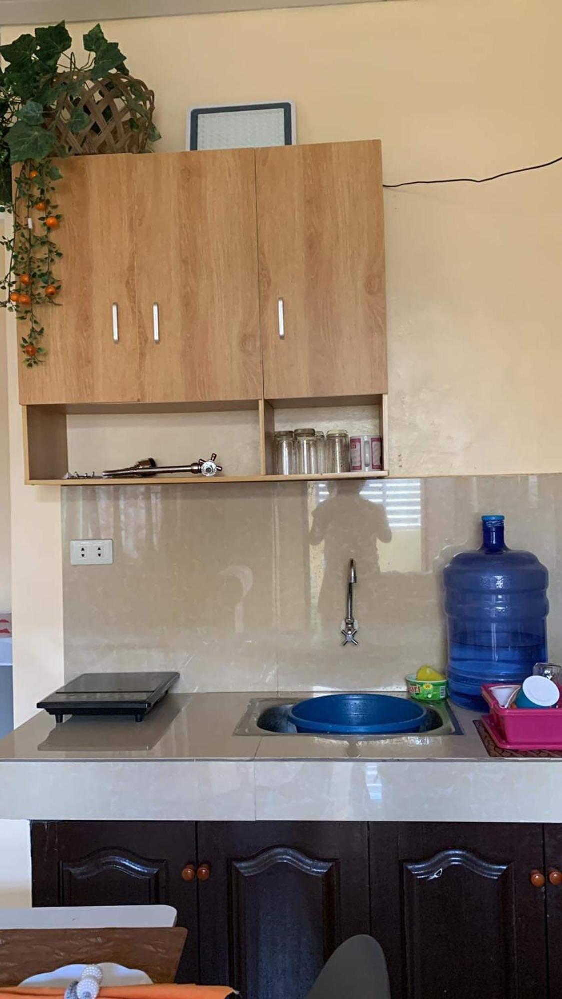 Beatus Guest House At Palmwood Residence Block 9 Lot 7 General Santos City Bagian luar foto