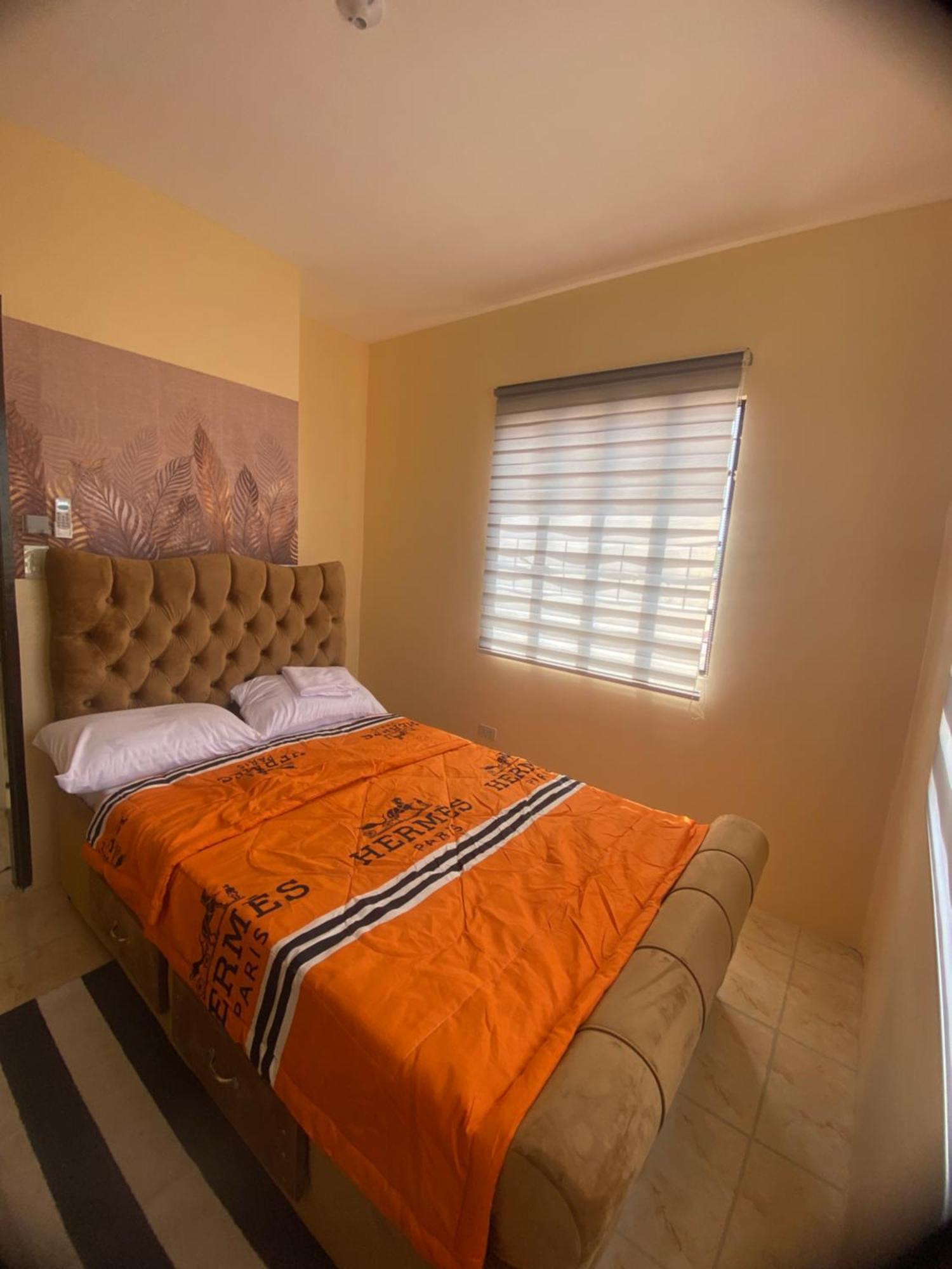 Beatus Guest House At Palmwood Residence Block 9 Lot 7 General Santos City Bagian luar foto