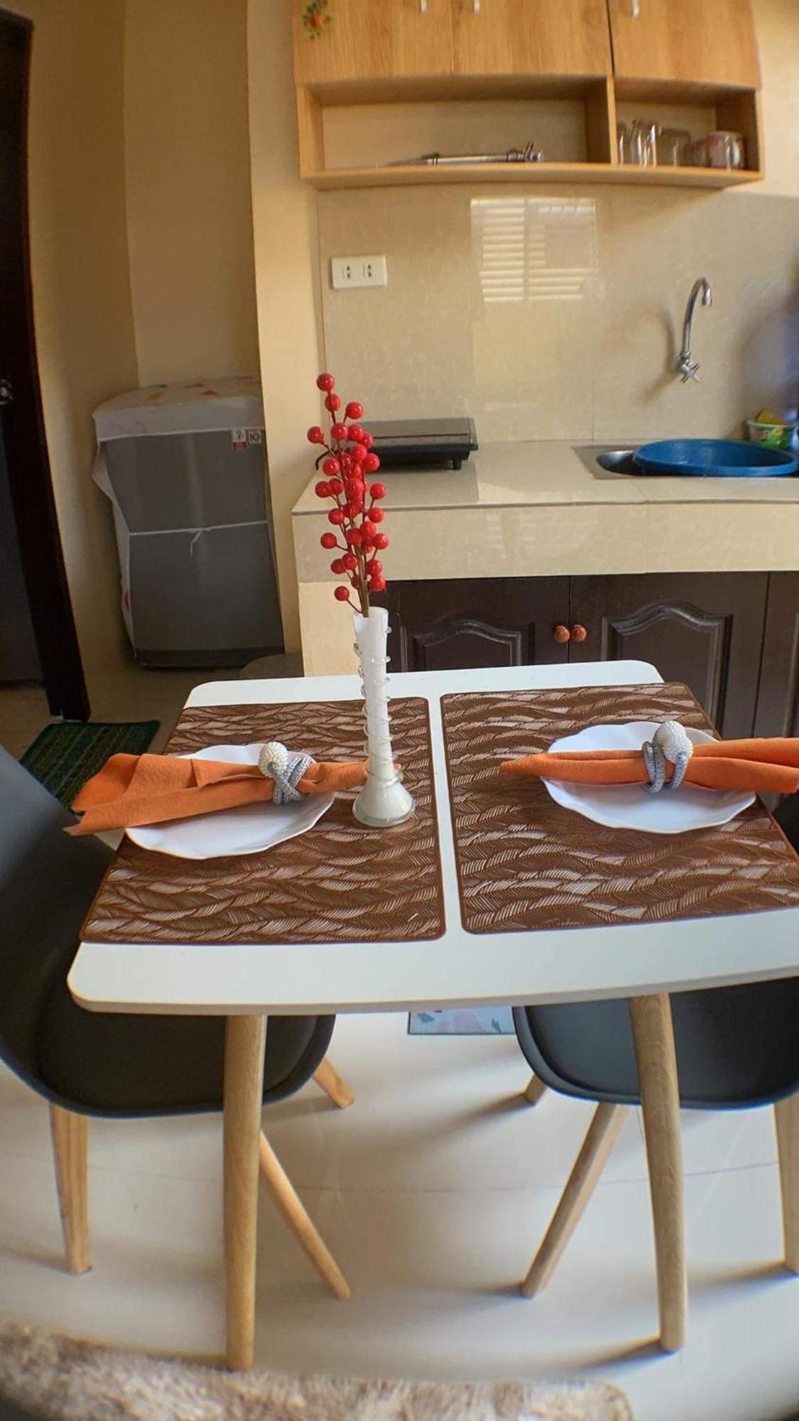 Beatus Guest House At Palmwood Residence Block 9 Lot 7 General Santos City Bagian luar foto