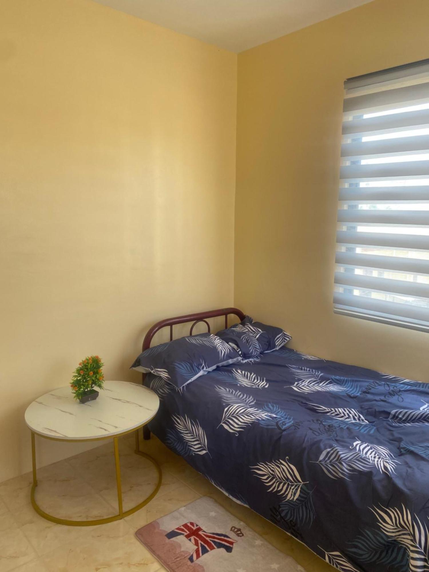Beatus Guest House At Palmwood Residence Block 9 Lot 7 General Santos City Bagian luar foto
