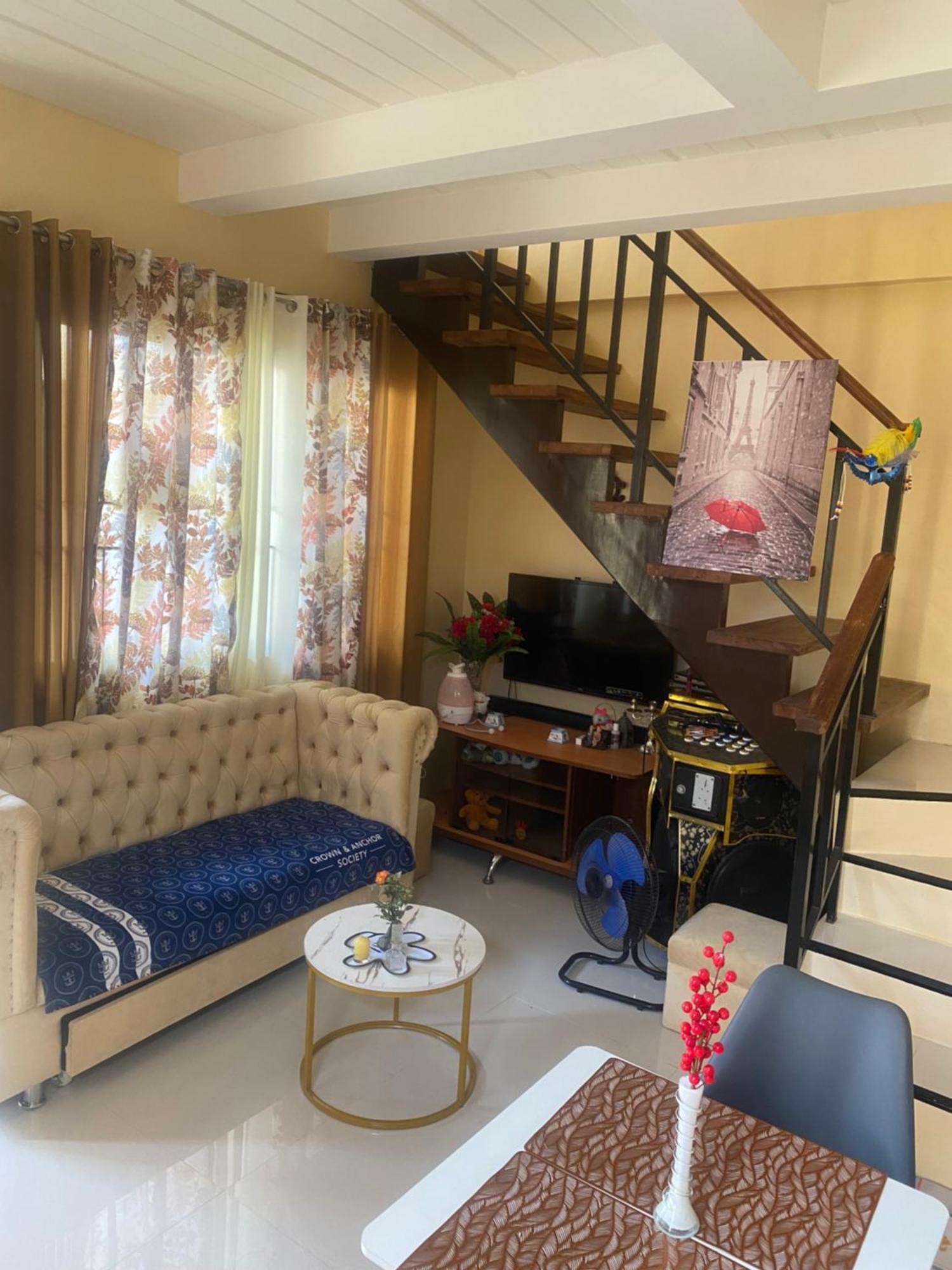 Beatus Guest House At Palmwood Residence Block 9 Lot 7 General Santos City Bagian luar foto
