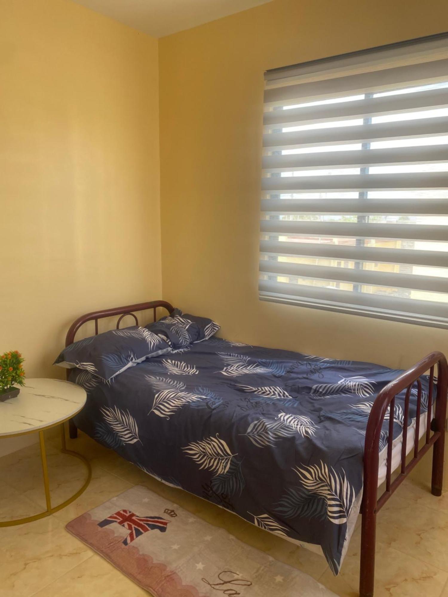 Beatus Guest House At Palmwood Residence Block 9 Lot 7 General Santos City Bagian luar foto