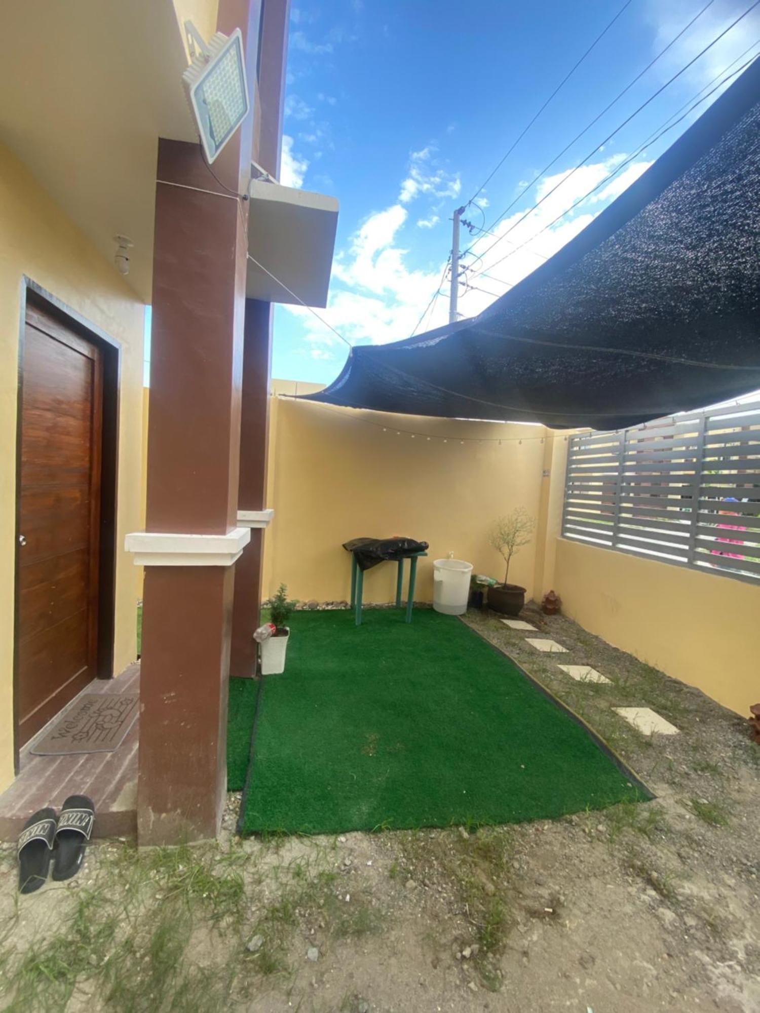 Beatus Guest House At Palmwood Residence Block 9 Lot 7 General Santos City Bagian luar foto